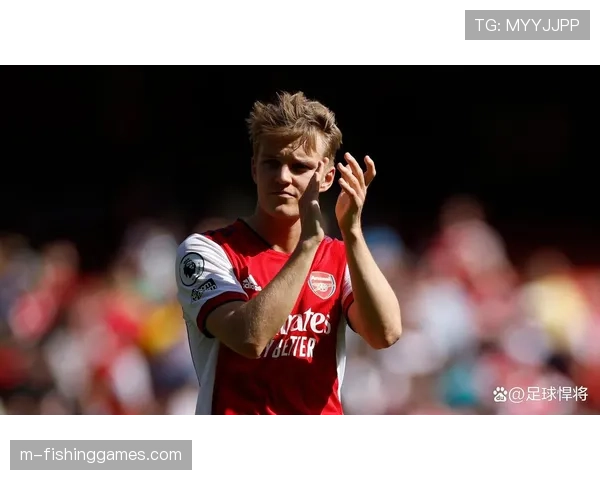 阿森纳队长厄德高膝盖受伤，将缺席对阵狼队关键战