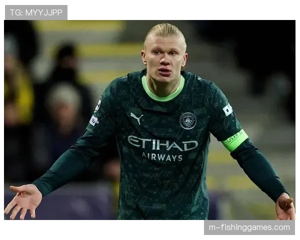 哈兰德恢复完整合练，有望出战对阵维拉的关键战役